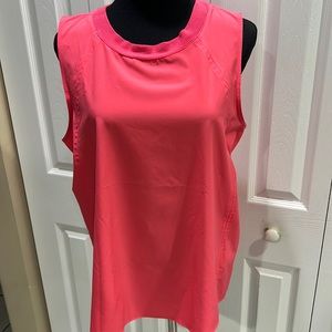 Calvin Klein Sports Top